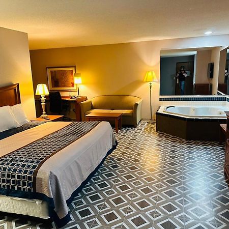 Royal Inn Suites Huntington 外观 照片